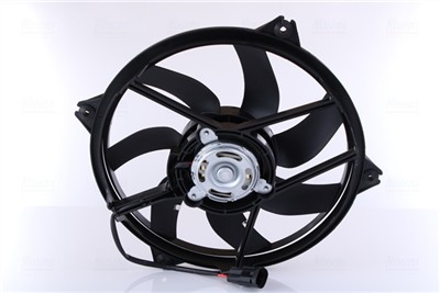 NISSENS 850035 EAN: 5707286492622.