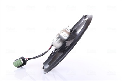 NISSENS 850061 EAN: 5707286492882.