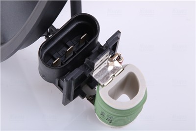 NISSENS 850062 EAN: 5707286492899.