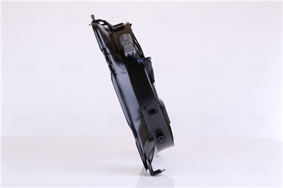 NISSENS 85045 EAN: 5707286241640.