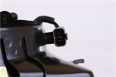 NISSENS 85045 EAN: 5707286241640.