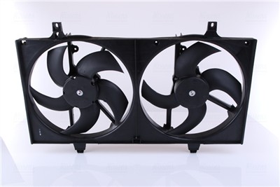 NISSENS 85526 EAN: 5707286245969.