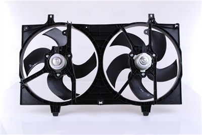 NISSENS 85526 EAN: 5707286245969.