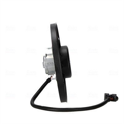 NISSENS 85684 EAN: 5707286355163.