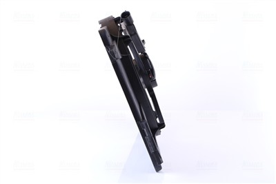 NISSENS 85697 EAN: 5707286376359.