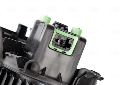 NISSENS 87136 EAN: 5707286382039.