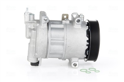 NISSENS 890051 EAN: 5707286382848.