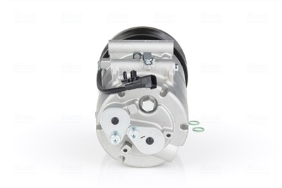 NISSENS 890090 EAN: 5707286391192.