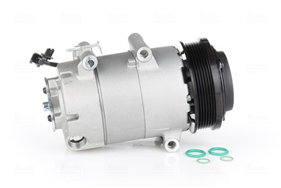 NISSENS 890090 EAN: 5707286391192.