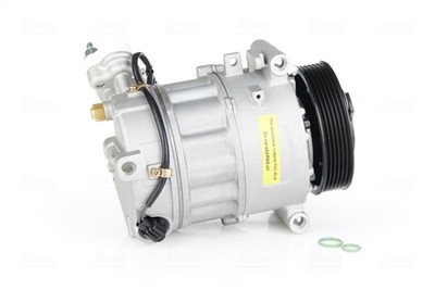 NISSENS 890123 EAN: 5707286388000.