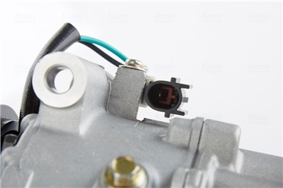 NISSENS 890124 EAN: 5707286388017.