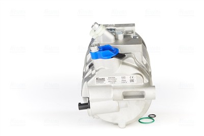 NISSENS 890304 EAN: 5707286414990.