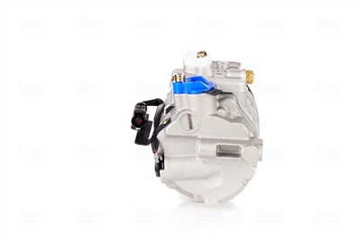 NISSENS 890306 EAN: 5707286454163.