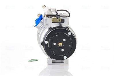 NISSENS 89034 EAN: 5707286349063.