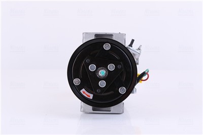 NISSENS 89053 EAN: 5707286349254.