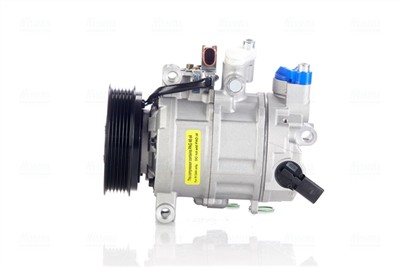 NISSENS 890551 EAN: 5707286432833.