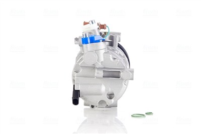 NISSENS 890551 EAN: 5707286432833.