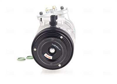 NISSENS 890664 EAN: 5707286466654.