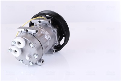 NISSENS 89353 EAN: 5707286358638.