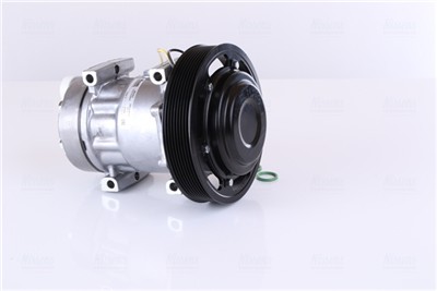 NISSENS 89353 EAN: 5707286358638.