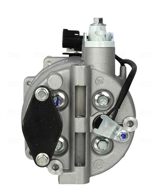 NISSENS 89354 EAN: 5707286358645.