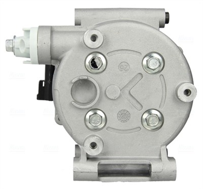 NISSENS 89358 Číslo výrobce: 351334831. EAN: 5707286358683.