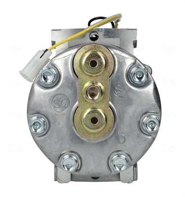 NISSENS 89474 EAN: 5707286365599.