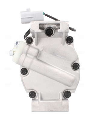 NISSENS 89530 EAN: 5707286367807.