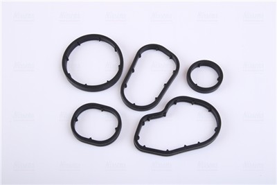 NISSENS 91266 EAN: 5707286490949.