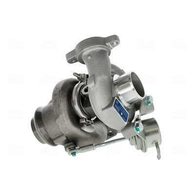 NISSENS 93061 EAN: 5707286394391.