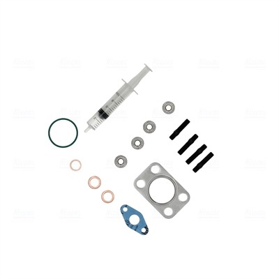 NISSENS 93061 EAN: 5707286394391.