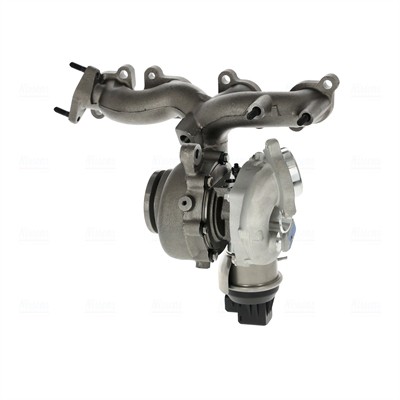 NISSENS 93079 EAN: 5707286396463.