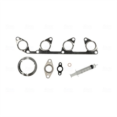 NISSENS 93079 EAN: 5707286396463.