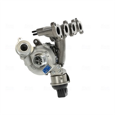 NISSENS 93079 EAN: 5707286396463.