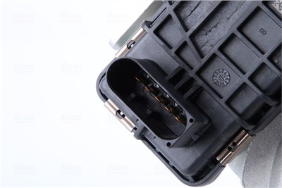 NISSENS 93119 EAN: 5707286397729.