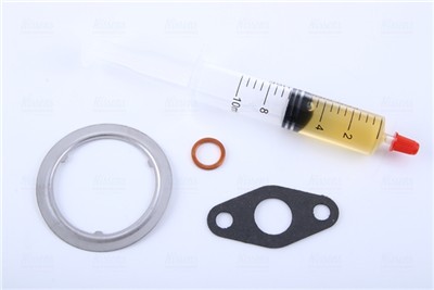 NISSENS 93119 EAN: 5707286397729.