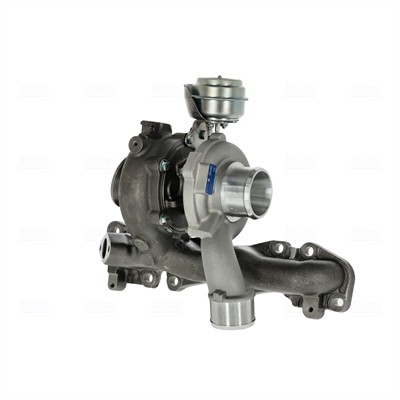 NISSENS 93131 EAN: 5707286397859.