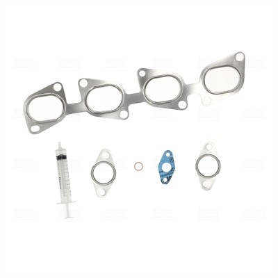 NISSENS 93131 EAN: 5707286397859.