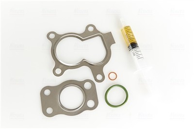 NISSENS 93132 EAN: 5707286400634.