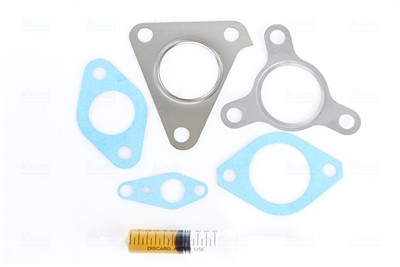 NISSENS 93150 EAN: 5707286400818.