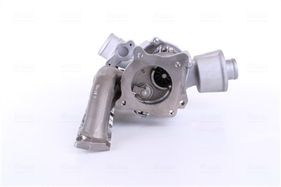 NISSENS 93193 EAN: 5707286412149.