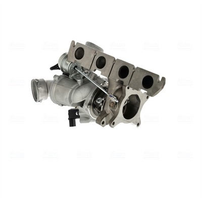 NISSENS 93194 EAN: 5707286412156.