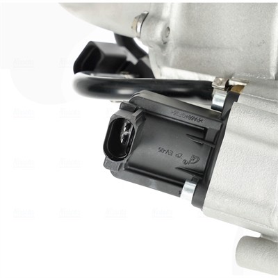 NISSENS 93194 EAN: 5707286412156.