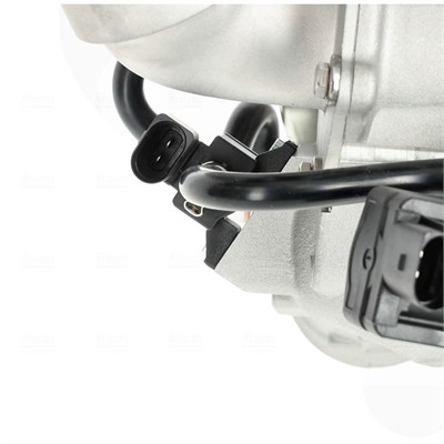 NISSENS 93194 EAN: 5707286412156.