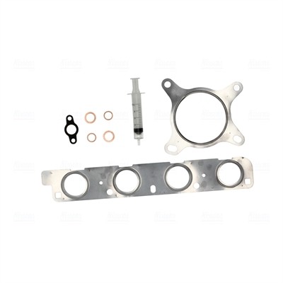 NISSENS 93194 EAN: 5707286412156.