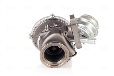 NISSENS 93234 EAN: 5707286441453.