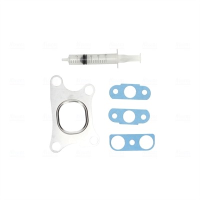 NISSENS 93276 EAN: 5707286463844.