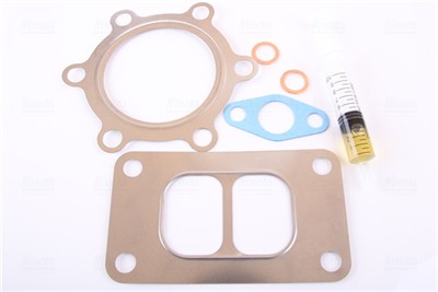 NISSENS 93300 EAN: 5707286464087.