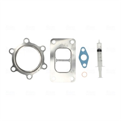 NISSENS 93336 EAN: 5707286464438.