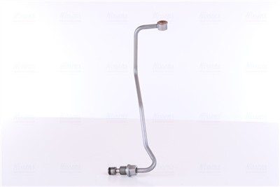 NISSENS 935124 EAN: 5707286497436.